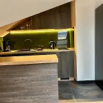 Privat bolig Willa Asia