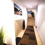 Willa Asia Sromowce Niżne