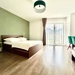 Willa Asia בית אירוח Sromowce Niżne