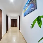 Willa Asia בית אירוח