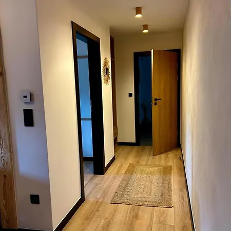 Willa Asia Accommodatie bij particulieren