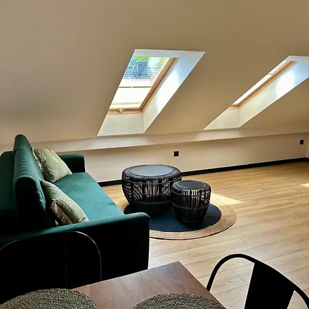 Willa Asia Sromowce Niżne