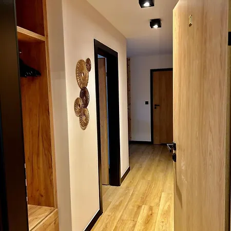 Willa Asia Accommodatie bij particulieren