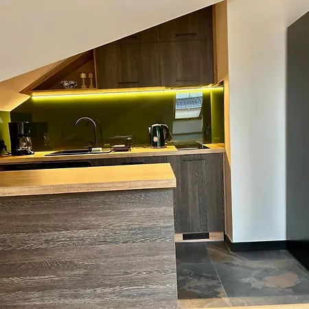 Accommodatie bij particulieren Willa Asia