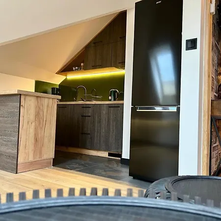 Willa Asia Accommodatie bij particulieren *