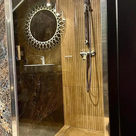 Accommodatie bij particulieren Willa Asia