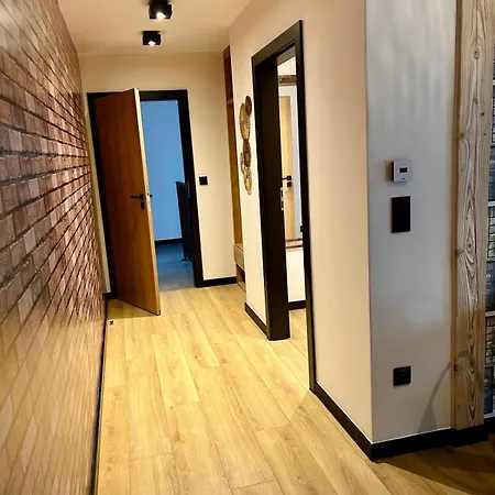 Willa Asia Accommodatie bij particulieren Sromowce Niżne