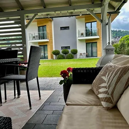 Willa Asia Accommodatie bij particulieren