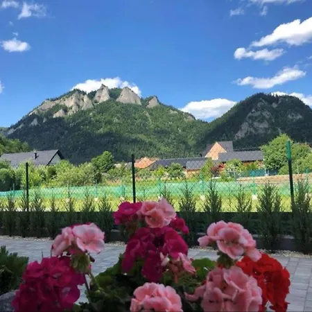 Accommodatie bij particulieren Willa Asia