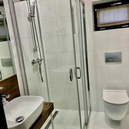 Willa Asia Accommodatie bij particulieren *