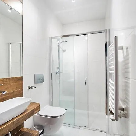 Willa Asia Accommodatie bij particulieren