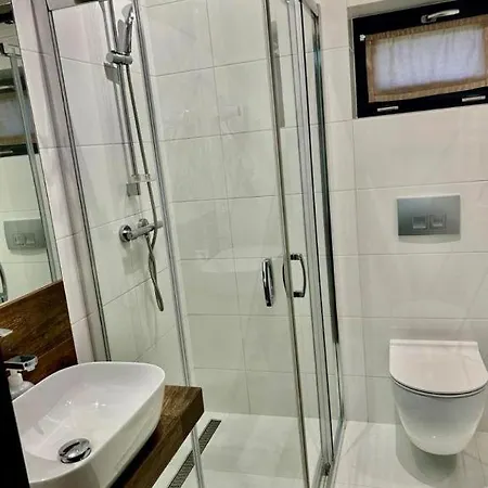 Accommodatie bij particulieren Willa Asia