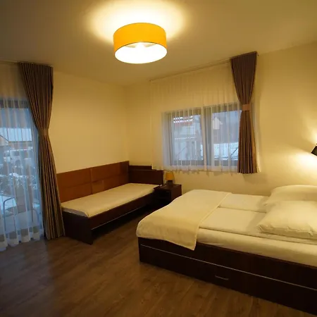 Willa Asia Accommodatie bij particulieren *