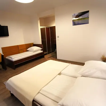 Accommodatie bij particulieren Willa Asia *