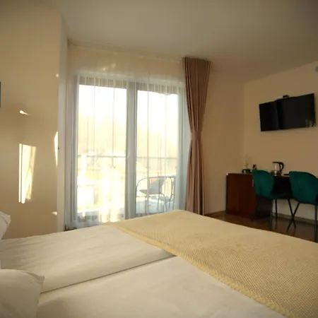 Willa Asia Accommodatie bij particulieren Sromowce Niżne