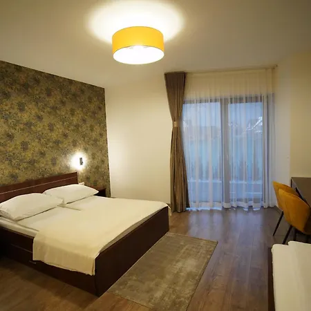 Willa Asia Sromowce Niżne