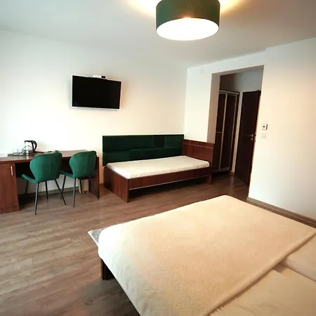 Willa Asia Accommodatie bij particulieren