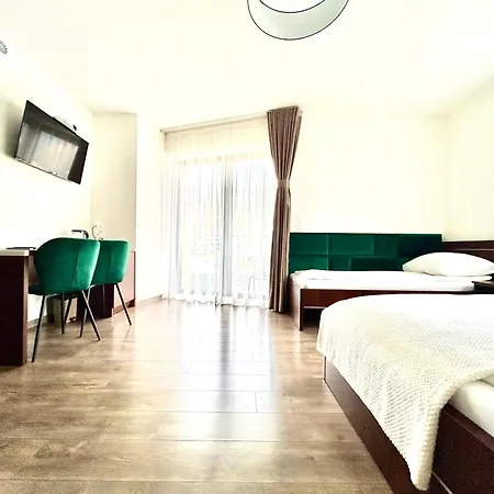 Accommodatie bij particulieren Willa Asia