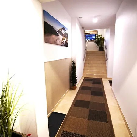 Willa Asia Sromowce Niżne