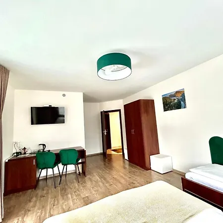 Willa Asia Accommodatie bij particulieren