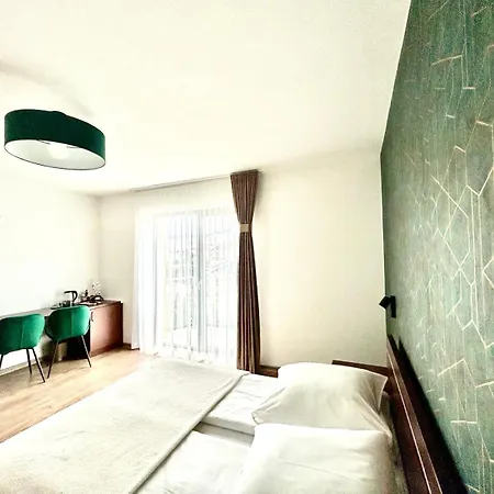 Accommodatie bij particulieren Willa Asia *