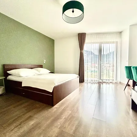 Willa Asia Habitación en casa particular Sromowce Niżne