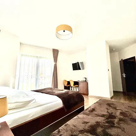 Accommodatie bij particulieren Willa Asia