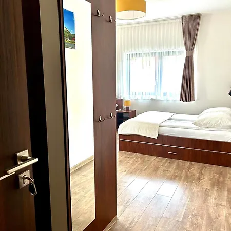 Willa Asia Accommodatie bij particulieren *