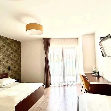 Accommodatie bij particulieren Willa Asia *