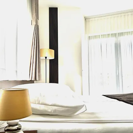 Accommodatie bij particulieren Willa Asia Sromowce Niżne