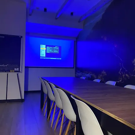 Accommodatie bij particulieren Willa Asia