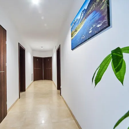 Willa Asia Kwatera prywatna