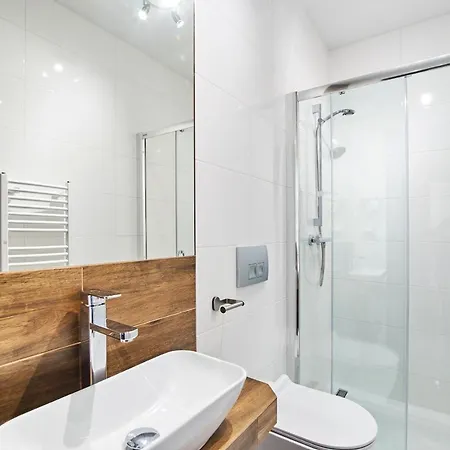 Accommodatie bij particulieren Willa Asia