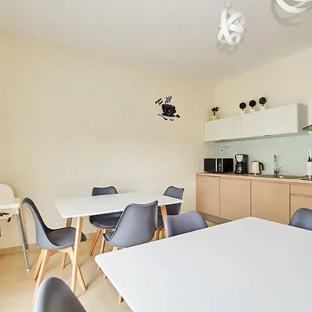 Willa Asia Accommodatie bij particulieren *