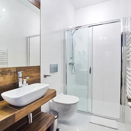 Willa Asia Accommodatie bij particulieren