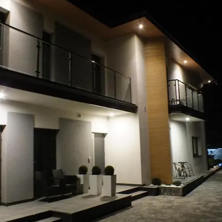 Accommodatie bij particulieren Willa Asia