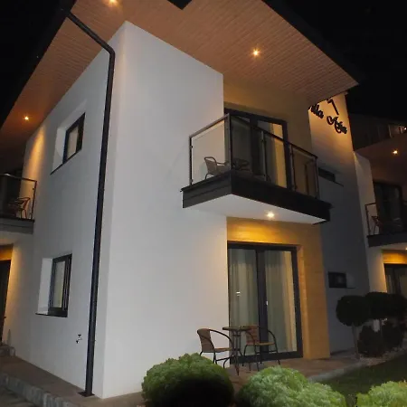 Willa Asia Kwatera prywatna