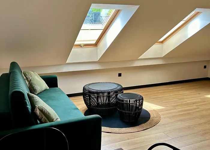 Willa Asia Sromowce Niżne