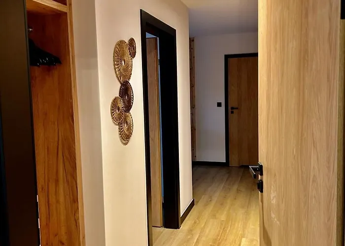 Willa Asia בית אירוח