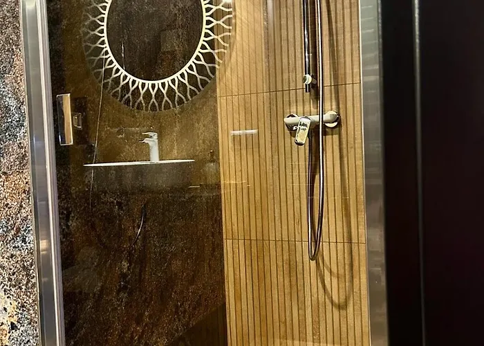 בית אירוח Willa Asia