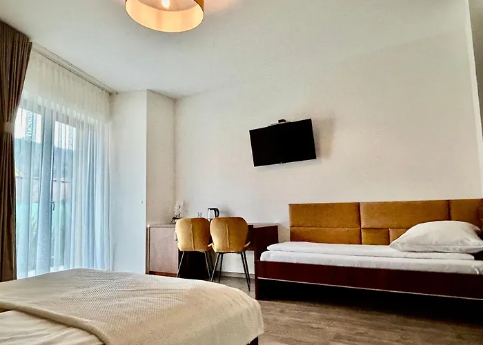 Willa Asia בית אירוח *