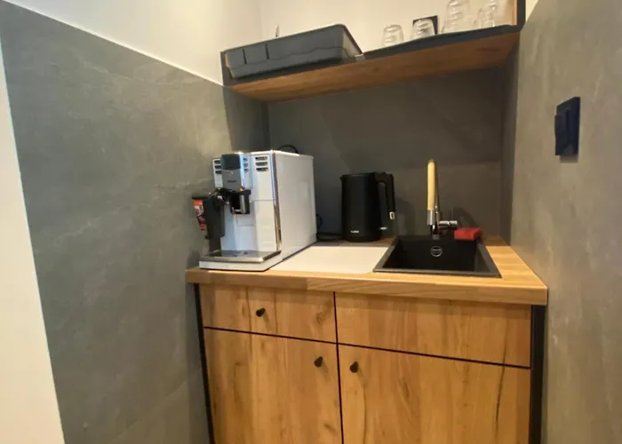 Willa Asia בית אירוח