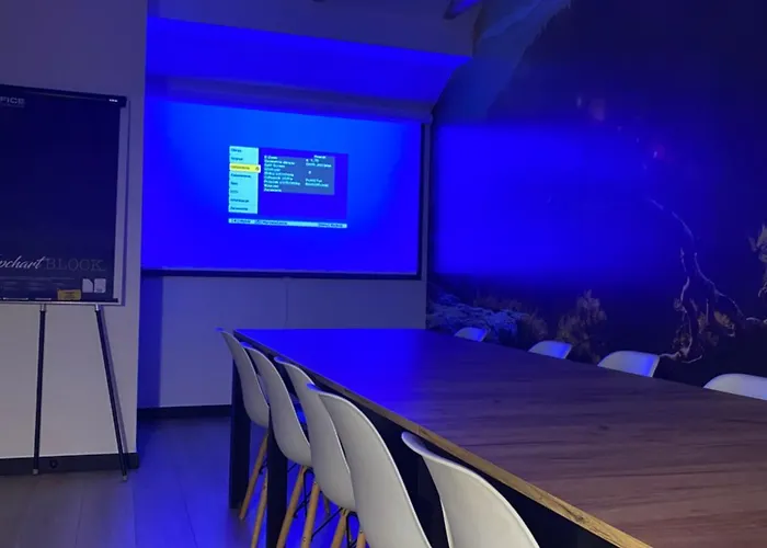 בית אירוח Willa Asia