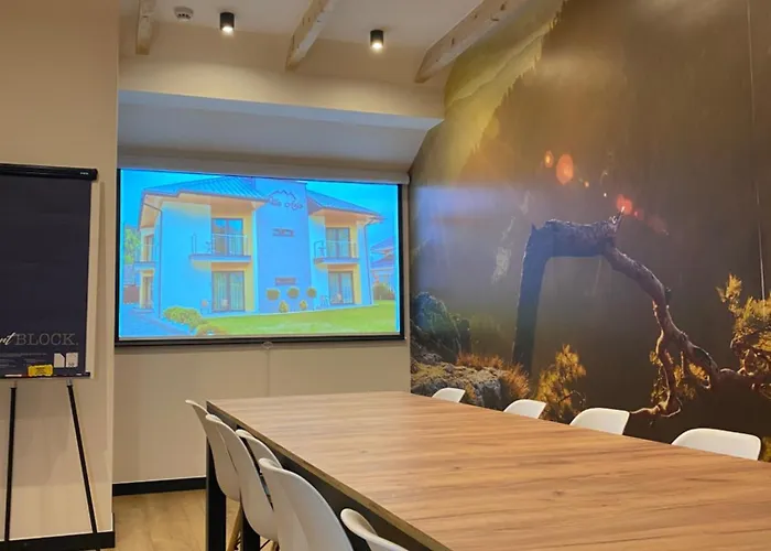 Willa Asia בית אירוח *