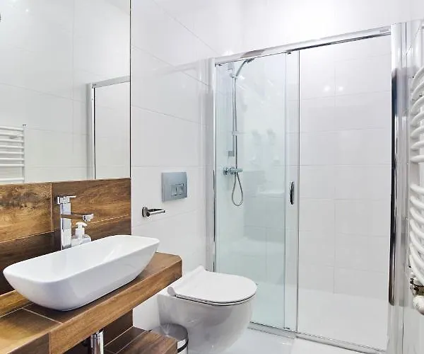 Willa Asia בית אירוח